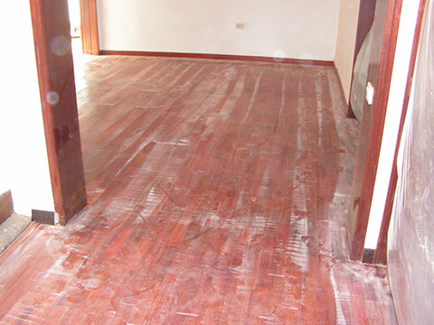 Lijado