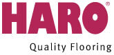 logotipo de la marca HARO