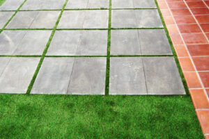 césped artificial en tenerife