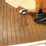 4. extendiendo decking oil 2c