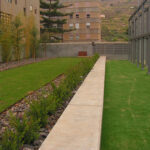 césped artificial en tenerife